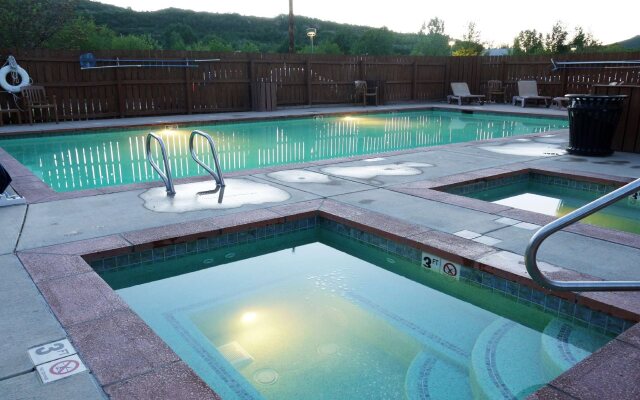 Hampton Inn and Suites Steamboat Springs