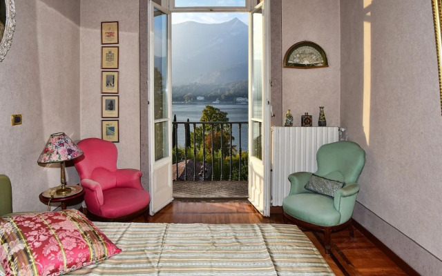 Emilia Apartment by Wonderful Italy