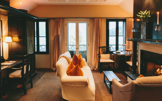Eichardt's Private Hotel