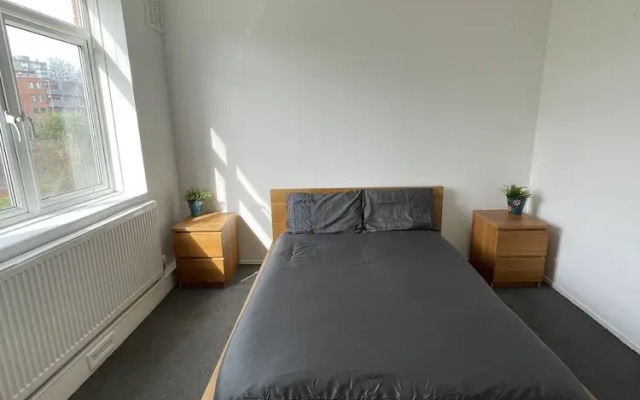Spacious rooms in Foresthill
