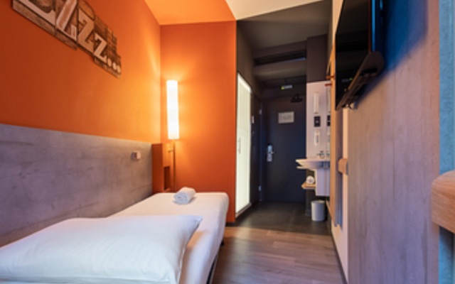 ibis budget Madrid Centro Lavapies