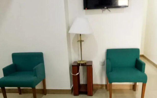 Yoho Villa 84