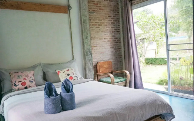 Plernpai Boutique Hotel