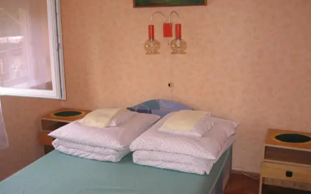 Apartman Vonyarc
