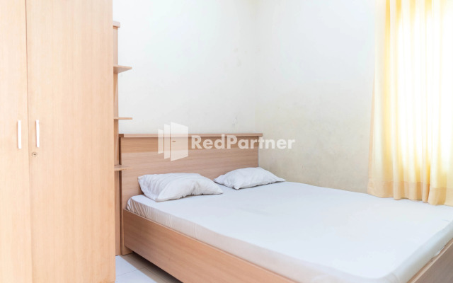 Guest House Dhome 1 Syariah RedPartner