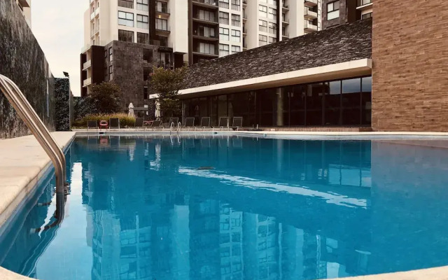 Stay at The Heart of Queretaro with Style