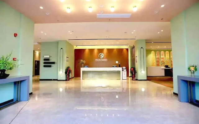 Greenland Kang Young Hotel