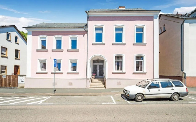 Villa Rosa - Studio Apartment Bad Camberg