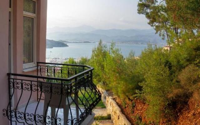 Pembe Kosk Apart Otel