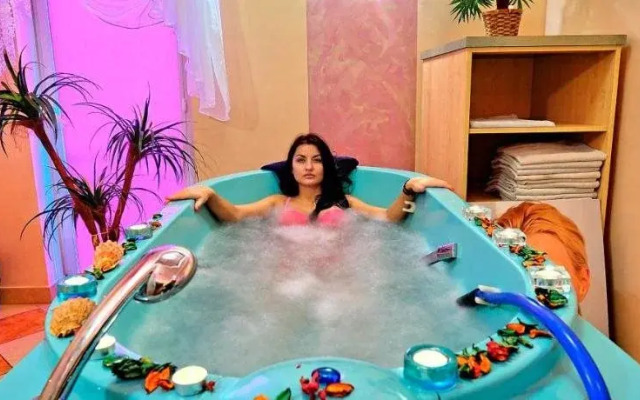 Hotel Verde Montana Wellness & Spa