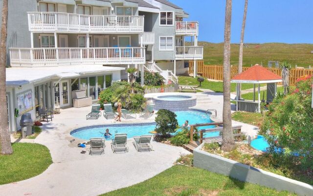 Coastal Retreat - 2 Br condo
