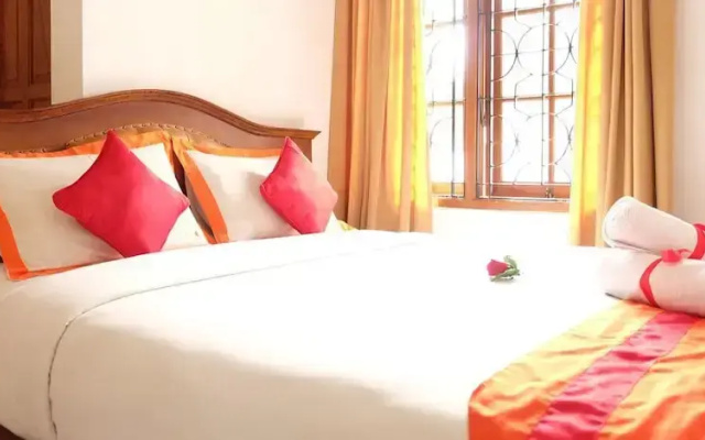 Simply Homy Guest House Unit Kaliurang 2