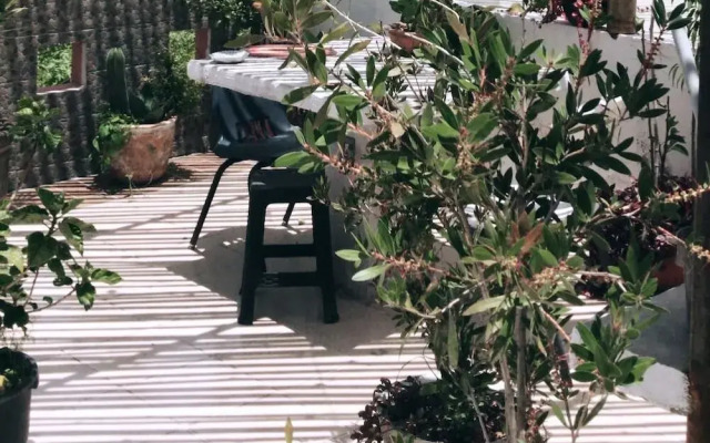 Hostal Casa Verde