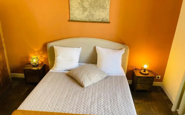 Moderne, 2 chambres, 6 Couchages, EASY CHECK-IN