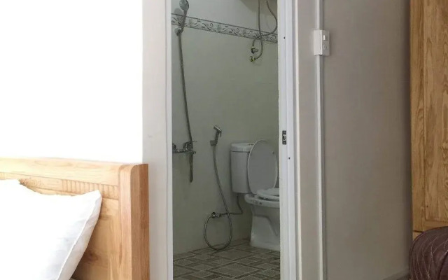 Bich Trang Hostel