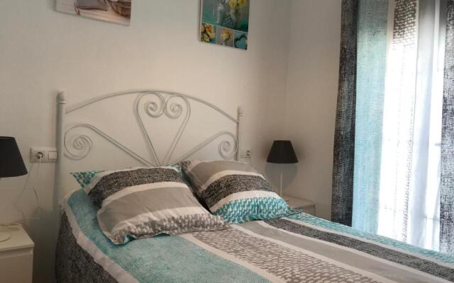 Leyre`s House
