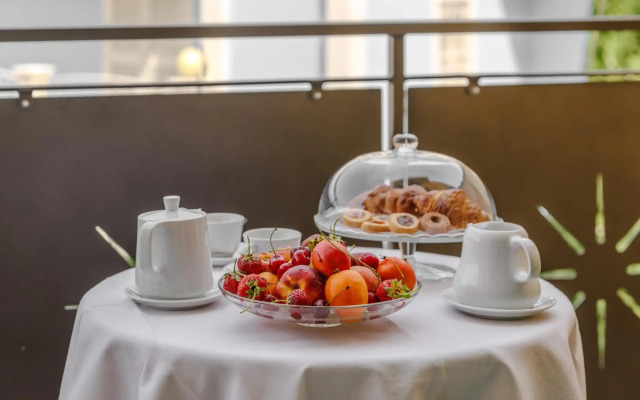 Hotel Alassio
