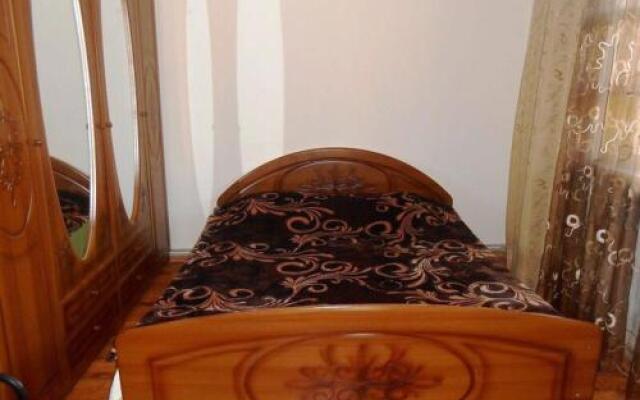 Guest house Ostrovok