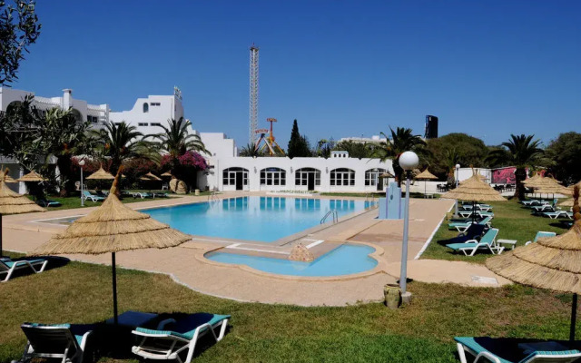Residence Kantaoui