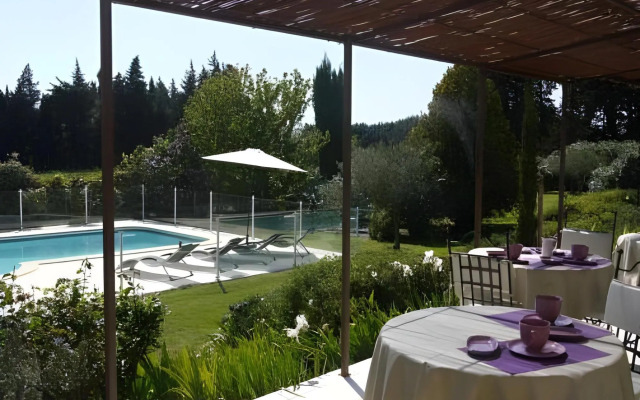 Le Mas Des Marguerites