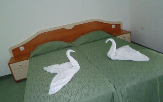 Ruskovi Family Hotel