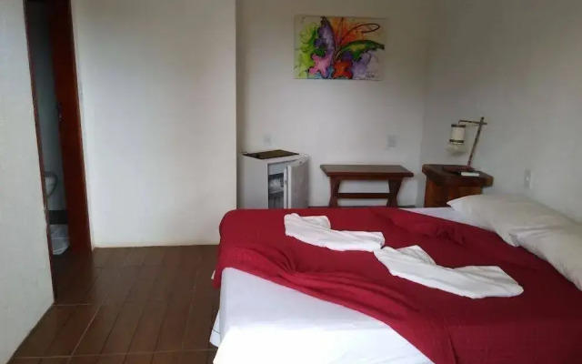 Pousada São Pedro Flecheiras