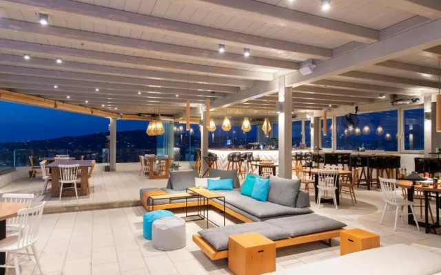 Sunset View Hotel & Apartments