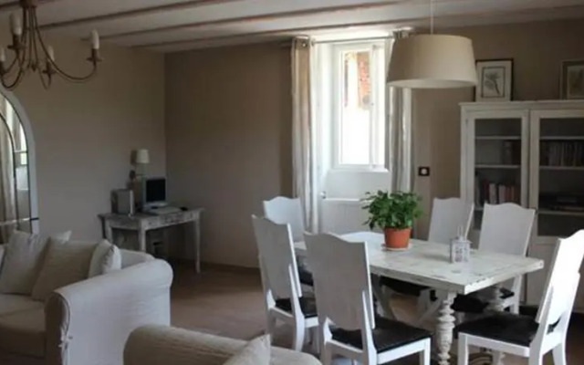 Holiday home La Petite Vallée