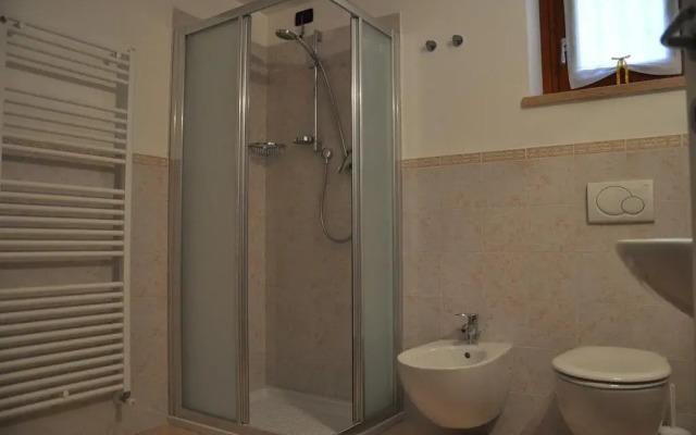 Agriturismo Ai Ciliegi