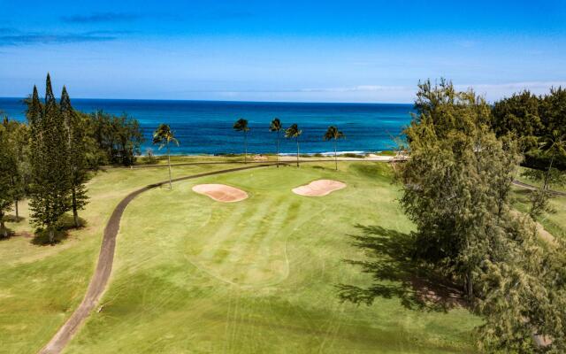 Studio Villa 102 in Kahuku