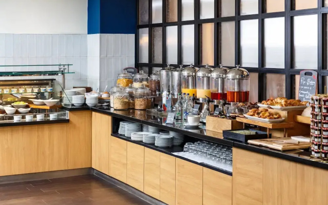 Delta Hotels Milton Keynes