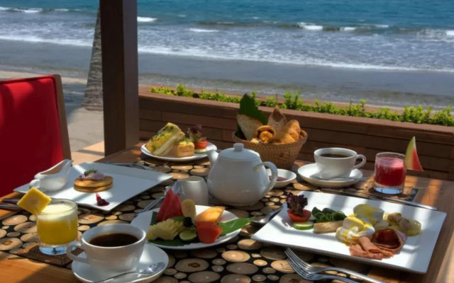 The Chandi Boutique Resort