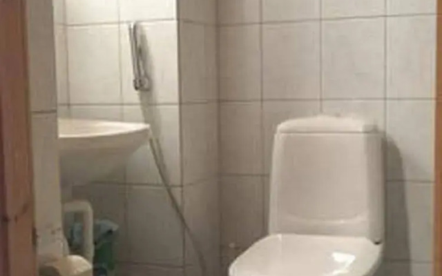 Rinnepelto Holiday Cottages