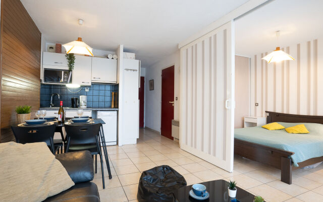 Résidence Mer & Golf