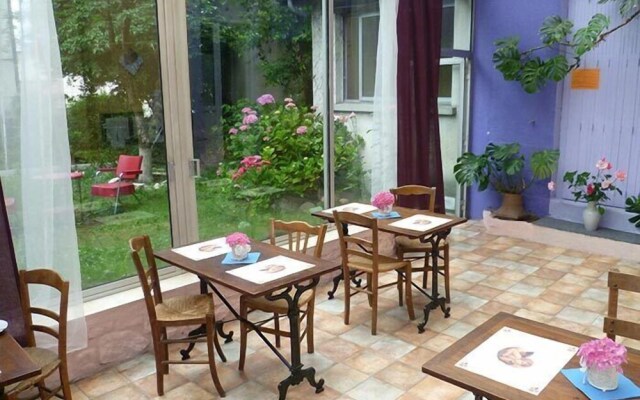 Hôtel Le Relais Lamartine