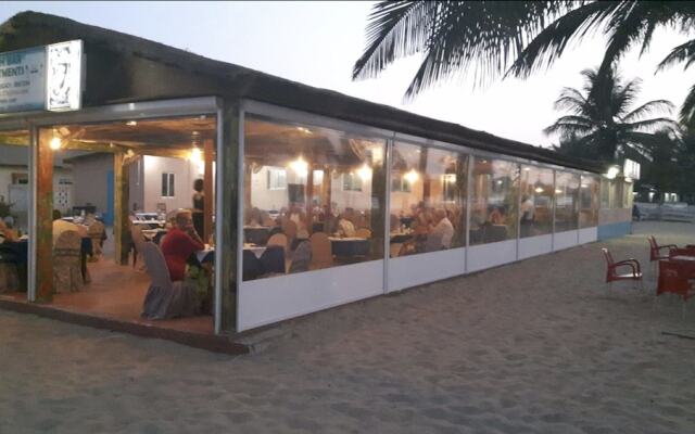 Kunta Kinteh Beach Complex