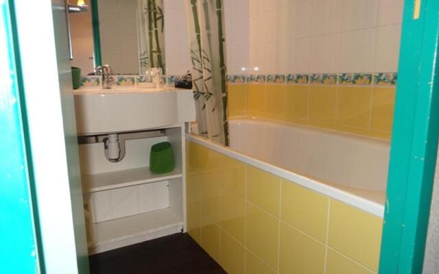 Appartement Les Menuires, 2 pièces, 4 personnes - FR-1-178-81