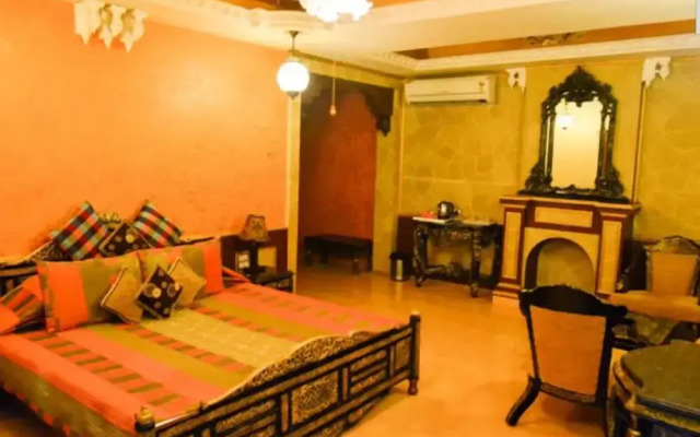 Chokhi Dhani Indore
