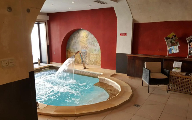 Hotel Spa Le Calendal