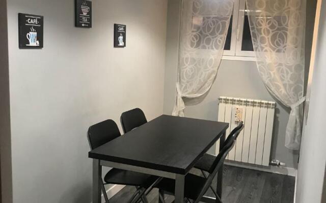 Apartamentos Dos Torres - Ribera Suite