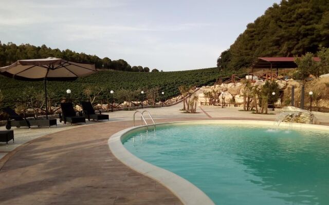 Agriturismo Tenute Pispisa Segesta