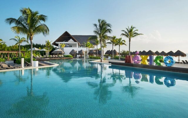 Ocean Riviera Paradise All Inclusive