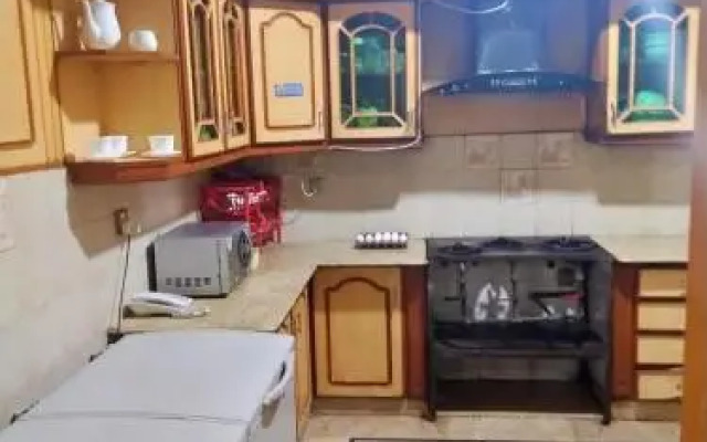 Karachi Motel