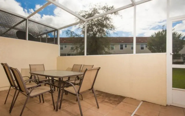 Johnny's Fiesta Key Townhouse by RedAwning