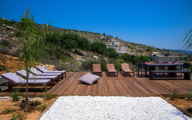 Seametry Luxury Living Apartments