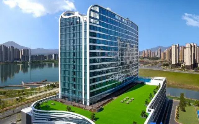 Crowne Plaza PUTIAN by IHG
