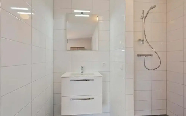 Holiday Home in Scherpenisse With Sauna