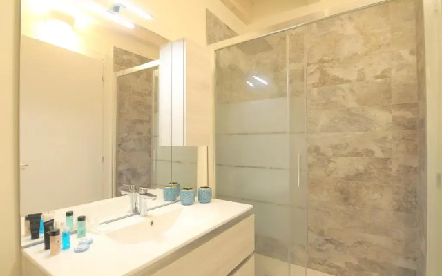 Appartamenti La perla