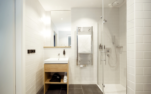 Wilde Aparthotels, Berlin, Checkpoint Charlie