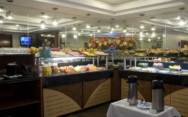 Rondônia Palace Hotel